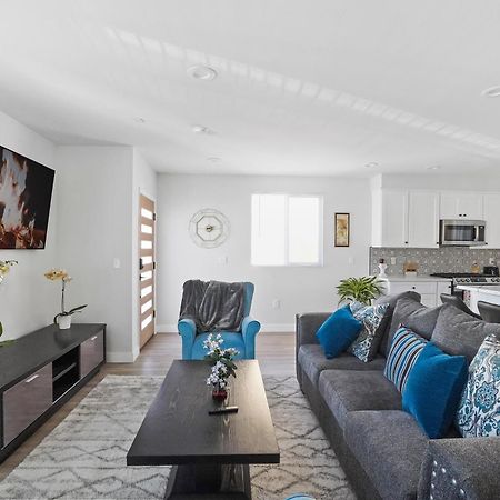 Good Shepard Homestay Los Angeles Eksteriør billede