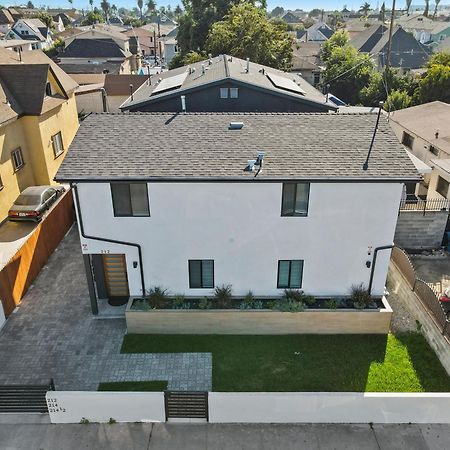 Good Shepard Homestay Los Angeles Eksteriør billede